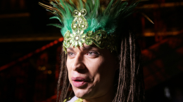 «Сам себе сжег волосы»: колорист рассказала о конфликте с Гогеном Солнцевым