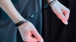 Туриста обвинили в краже статуи и бутылки вина в Майами