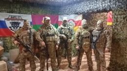 Бойцы СВО поддержали мальчика, которому не продали букет для мамы на 8 Марта