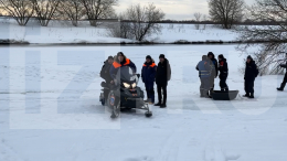 Около 300 волонтеров ищут трех школьников, пропавших в Звенигороде