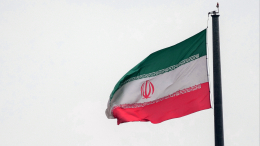 В Иране назвали имя нового верховного лидера