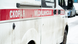 В Белгородской области при ударе дрона ВСУ пострадал местный житель