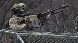 Путин подписал закон об обязательной геномной регистрации для военных