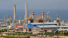 В США сообщили об отсутствии планов атаковать нефтегазовую инфраструктуру Ирана