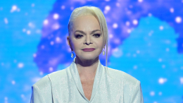 Охрана Долиной усилена до четырех телохранителей после скандала с квартирой