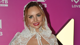 «Удивляюсь ее разумности»: певица МакSим поздравила старшую дочь с днем рождения