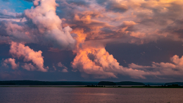 Жительница Звенигорода рассказала о гибели детей на реке 15 лет назад