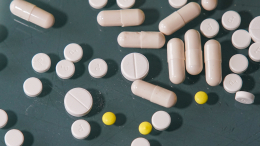 С новыми силами: какие витамины помогают восстановить энергию после зимы