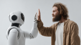 Диалог с самим собой: почему люди заменяют друзей общением с искусственным интеллектом