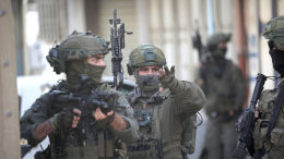 Как минимум: Израиль готовится еще к месяцу войны