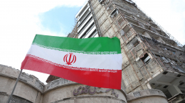 В Иране лишат имущества живущих за рубежом граждан за «сотрудничество с врагом»