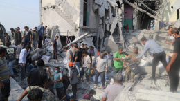 США могли нанести удар по школе в Иране крылатой ракетой Tomahawk