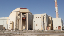 Второй этап: «Росатом» продолжит эвакуацию сотрудников с АЭС «Бушер» в Иране