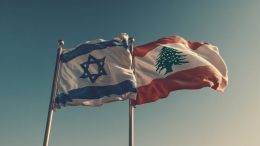 Ливан заявил о готовности возобновить переговоры с Израилем