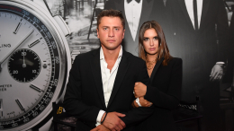 «Совершенно нездоровые отношения»: Прилучный — о причинах развода с Агатой Муцениеце