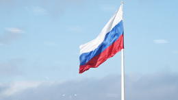 Гимн России прозвучал на Паралимпиаде впервые с 2014 года