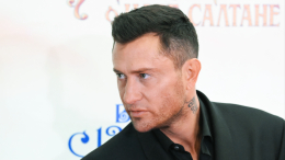 «Никогда не поднимал руку»: Прилучный ответил на обвинения Муцениеце в абьюзе