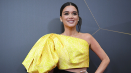 Альпы, танцы и Сергей Жуков: как Ксения Бородина отметила 43-летие в Куршевеле