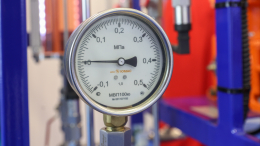 Путин заявил о готовности России работать с Европой по поставкам энергоресурсов