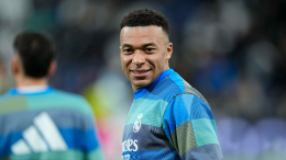 «Невоспитанный хам»: Погребняк требует «отменить» Мбаппе за стычку с Самойловой