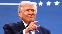 Трамп назвал разговор с Путиным по Украине позитивным