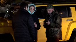 В Подмосковье четвертые сутки ищут троих пропавших детей