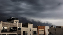 Fars: США атаковали еще одну школу в иранском Хомейне