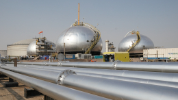 «Русские снова в деле»: РФ вернулась на мировой рынок нефти из-за войны в Иране