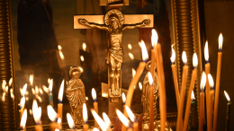 Третья седмица поста: что нельзя делать православным в Крестопоклонную неделю