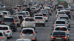 Убьет в дороге: россиян предупредили о риске использования автомобилей старше трех лет