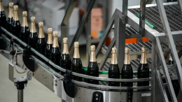 В России разрабатывают отдельный ГОСТ на отечественные игристые вина