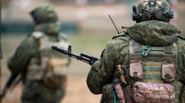 «Врет он!» — украинская бабушка помогла российским военным разоблачить диверсанта ВСУ