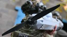 Охота на минометы: как работают «Ланцеты» в зоне спецоперации