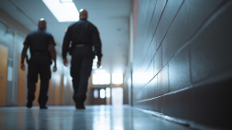 Раскидывали туалетную бумагу: школьники решили разыграть учителя и убили его