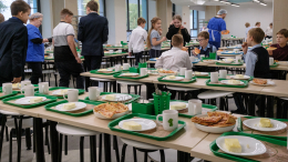 В школе Зеленограда произошло массовое отравление