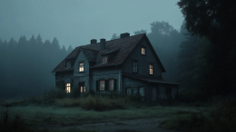 Удары веслом: мужчина заставлял детей есть мусор и смотреть на убийства животных