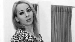 Последний путь звезды «Универа»: Екатерину Ведунову и ее дочь похоронили в Балаково