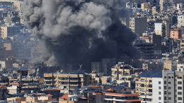 Израиль ударил по командным пунктам «Хезболлы» в Ливане