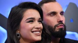 На день рождения Ксении Бородиной Николай Сердюков потратил полтора миллиона рублей