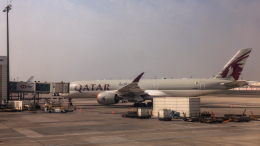 В Иране под удар попал аэропорт города Шираз — горят топливные склады