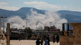 В ВОЗ получили сообщения об использовании Израилем фосфора при ударах в Ливане