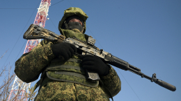 Армия России сможет защищать своих граждан за рубежом — что изменится в законодательстве