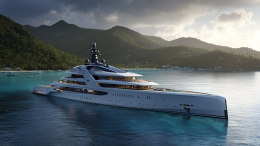 Правил нет: бывшая сотрудница суперъяхт раскрыла темную сторону роскошных круизов