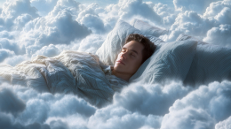 Повторяющиеся сны: что ночные сюжеты пытаются сообщить человеку