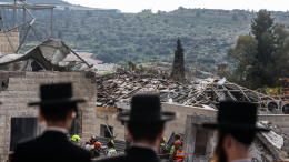 Конфликт США и Израиля с Ираном: главные события 10 марта