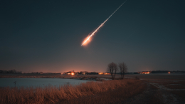 Вышедший из-под контроля спутник НАСА упадет на Землю через несколько часов