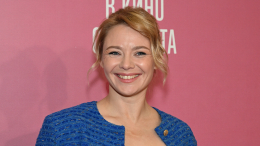 «Я задумалась»: Разумовская о девизе фильма «К себе нежно»