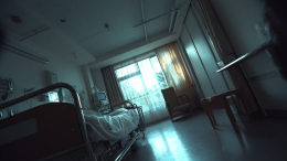 «Видел молитвы святых»: юноша впал в кому на 18 дней и встретил Иисуса