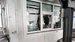 По Брянску нанесен ракетный удар — есть погибшие и раненые