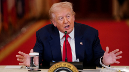 Трамп готов к диалогу с Ираном при условии продуктивности переговоров